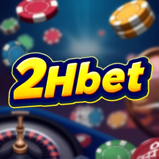 Logo da 2hbet