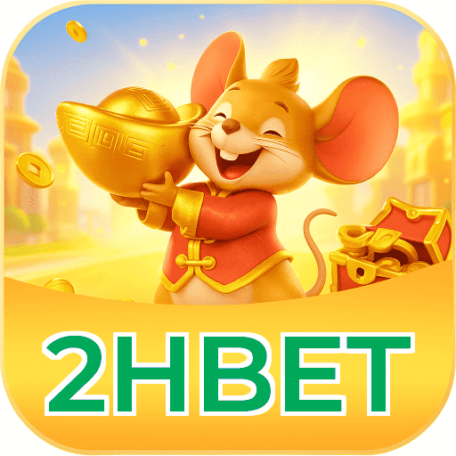 2HBET Logo
