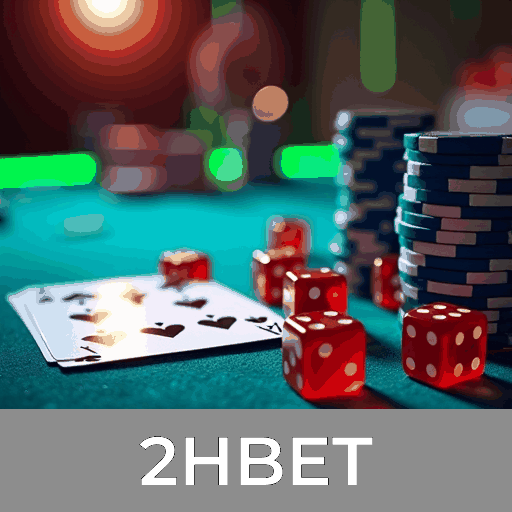 2HBET: Jogos de Slots com Mega Prêmios, Poker Avançado, e Roleta ao Vivo