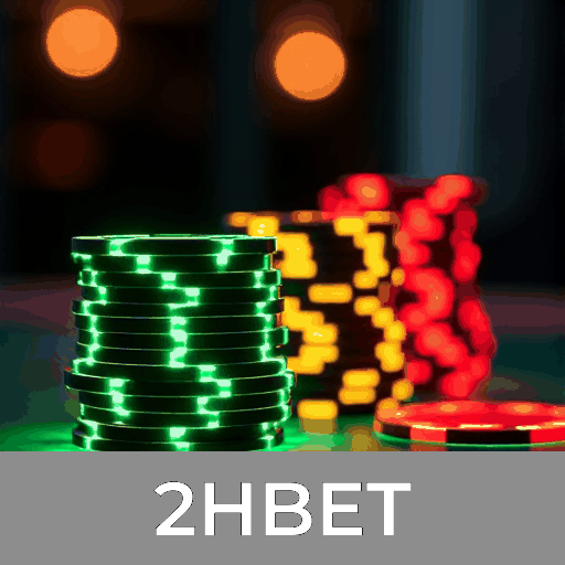 Bem-vindo à 2HBET: Onde a Segurança e Profissionalismo se Destacam