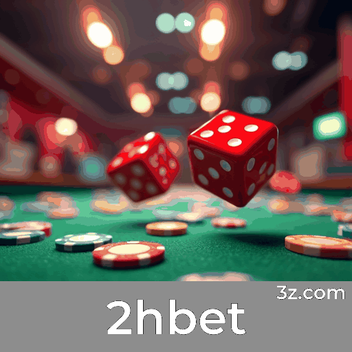 Cassino de Qualidade Suprema no 2hbet: Dealers Profissionais e Jogos Exclusivos